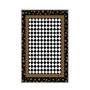 Conceptum Alfombra Multicolor 80 x 120 cm